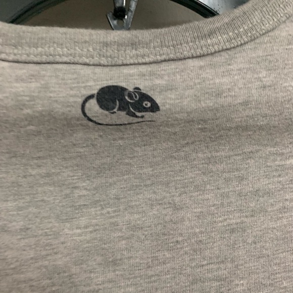 Little Marc Jacobs Pirate Logo Top - Picture 3 of 10